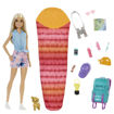 Picture of Barbie Malibu Camping Doll